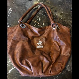 Beverly Hills Polo Club Tote